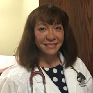 Marlene Rocha Farooq, MD, Family Medicine, Long Beach, CA, Long Beach Medical Center