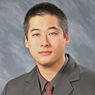 Stephen Yu, MD