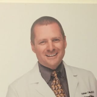 Adrian Cotton, MD, Internal Medicine, Loma Linda, CA, Loma Linda University Medical Center