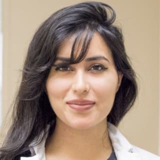 Poonam Manwani, MD, Rheumatology, North Chicago, IL