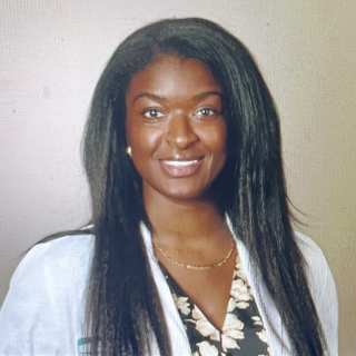 Zenobia Ofori-Dankwa, MD, Obstetrics & Gynecology, Norfolk, VA