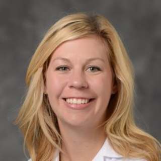 Jessica Kinnell, Vascular Surgery, Detroit, MI