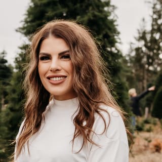 Jordyn Sandberg, Nurse Practitioner, Tacoma, WA