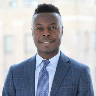 Nana O. Sarpong, MD, Orthopaedic Surgery, New York, NY