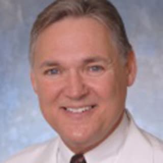 Terry Davis, MD