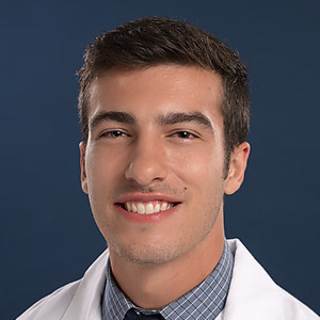 Nicholas Prosper