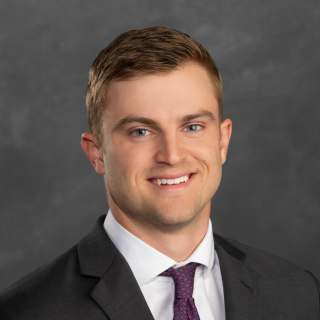 Matt Smith, MD, Orthopaedic Surgery, Richmond, VA