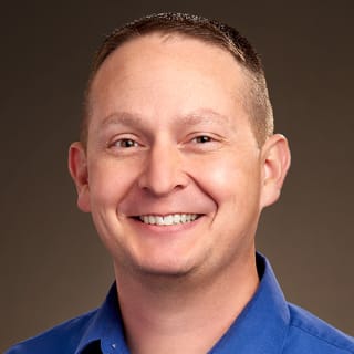 Mark Jepson, Psychiatric-Mental Health Nurse Practitioner, Meridian, ID