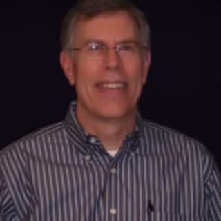 Bruce Mortensen, PA, Emergency Medicine, Flagstaff, AZ