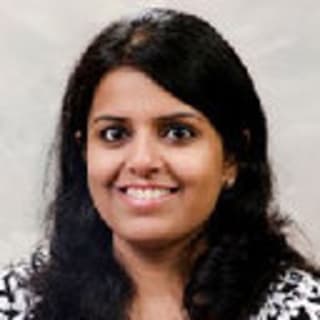 Shoba Theivanayagam, MD, Gastroenterology, Kissimmee, FL