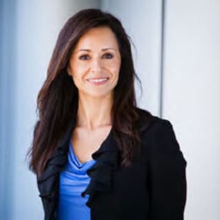 Gina (Jabro) Mansy, MD, Radiation Oncology, Chula Vista, CA, UC San Diego Medical Center - Hillcrest