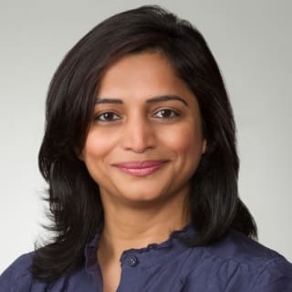 Purvi Patel, MD, Internal Medicine