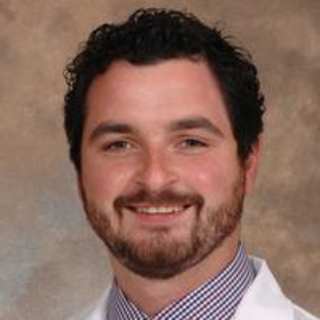 Nolan Mitchell, MD, Physical Medicine/Rehab, Cincinnati, OH