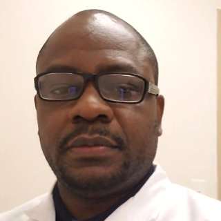 Igwebuike Udeze, Family Nurse Practitioner, Powder Springs, GA