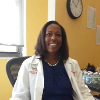 Allison Jackson, MD, Pediatrics, Washington, DC, Children's National Hospital