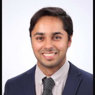 Akanksh Ramanand, MD, Internal Medicine, Chicago, IL