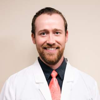 Dalton Parke, Family Medicine, Farmington, NM