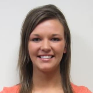 Jonna Beyer, Family Medicine, Parkers Prairie, MN