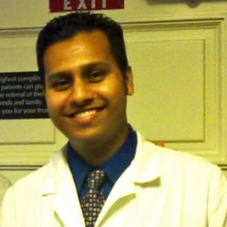 Sachidanand Prabhu, MD, Family Medicine, Merced, CA