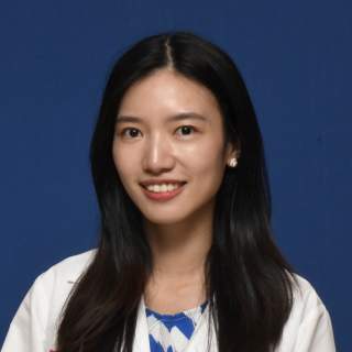 Jo-Hsuan Wu, MD, Ophthalmology, New York, NY