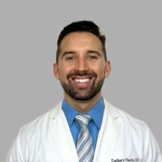 Zachary Harris, DO, Other MD/DO, Clearwater, FL