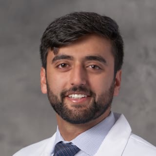 M. Saad Faisal, MD, Internal Medicine, Detroit, MI