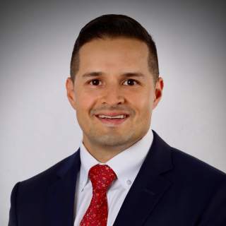 Christopher Sandoval, MD, General Surgery, Houston, TX