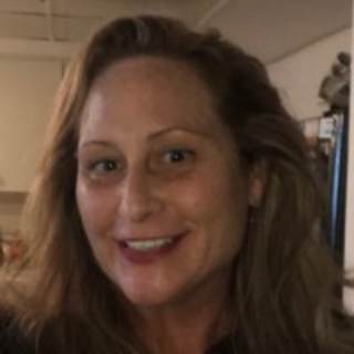 Frances Vitalis