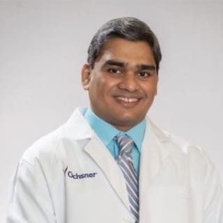 Hrishikesh Samant, MD, Gastroenterology, Baton Rouge, LA, Ochsner LSU Health Shreveport - Academic Medical Center