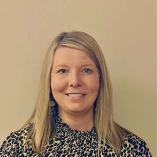 Amanda Shelburne, Family Nurse Practitioner, Big Stone Gap, VA