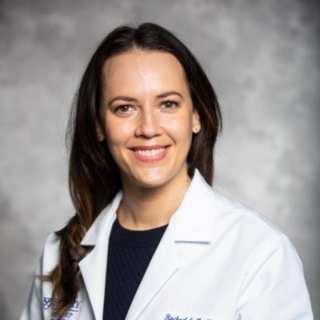 Rachael Morffi, PA, Physician Assistant, Atlanta, GA