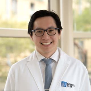 Alex Niu, MD, Hematology, Buffalo, NY