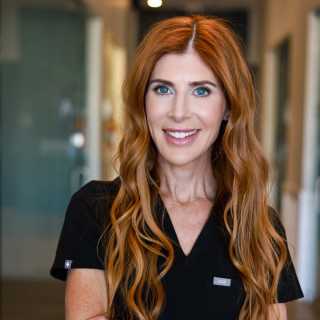 Kara Roberts, Acute Care Nurse Practitioner, Gilbert, AZ