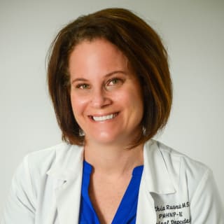 Cynthia Rusnak, Psychiatric-Mental Health Nurse Practitioner, Oak Lawn, IL, Jesse Brown VA Medical Center