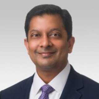 Sanjay Ramakumar, MD, Urology, Huntley, IL