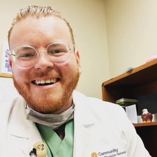 Joshua Smith, PA, Physician Assistant, Indianapolis, IN, Community Hospital North