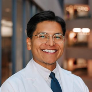 Mario Gutierrez, Clinical Pharmacist, Houston, TX
