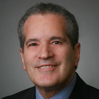 Michael Zornitzer, MD