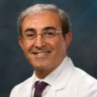 Ali Ghazvini, MD