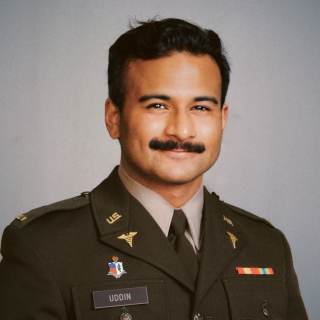 Anaz Uddin, MD, Other MD/DO, San Antonio, TX
