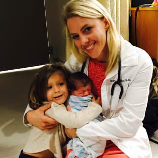 Heather Lagrippe, Family Nurse Practitioner, Chicago, IL, AMITA Health Saint Joseph Hospital