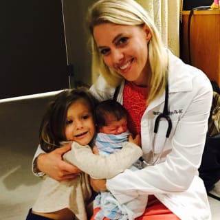 Heather Lagrippe, Family Nurse Practitioner, Chicago, IL