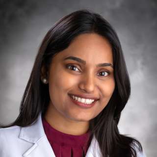 Sushmita Yadav, MD, Family Medicine, Newport News, VA