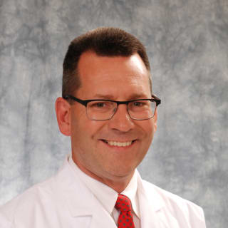 Joseph Landwehr, MD, Obstetrics & Gynecology, Muncie, IN, Indiana University Health Ball Memorial Hospital
