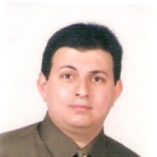 Alaaeldin Alhessi, MD
