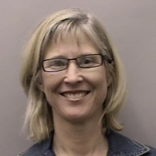 Sue Mitchell, MD