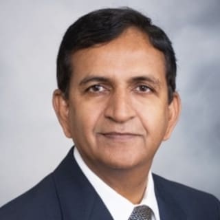 Vijay Moradia, MD