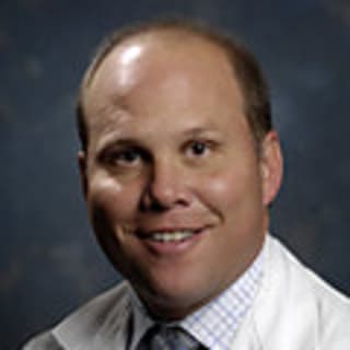 Craig Hoesley, MD, Infectious Disease, Birmingham, AL, Birmingham VA Medical Center
