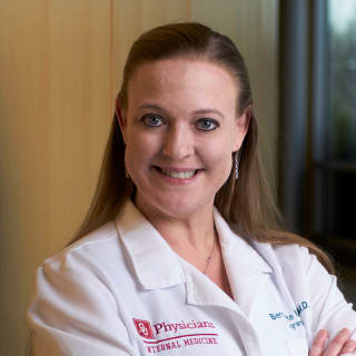 Bernadette Miller, MD, Internal Medicine, Tulsa, OK, Ascension St. John Medical Center