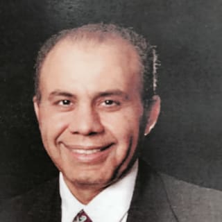 Ebrahim Karkevandian, DO